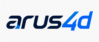 Logo arus4d